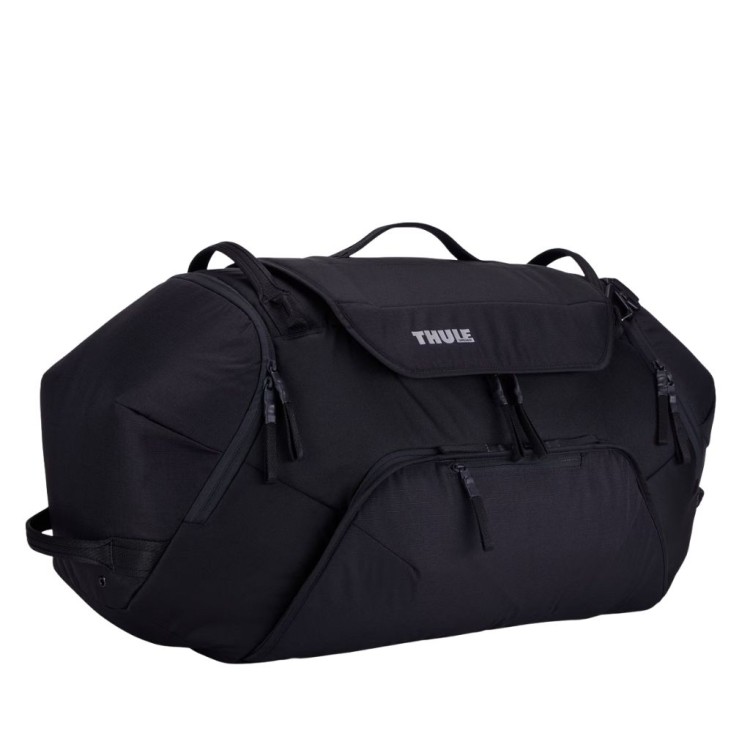 Torba na buty narciarskie Thule RoundTrip 80L Black