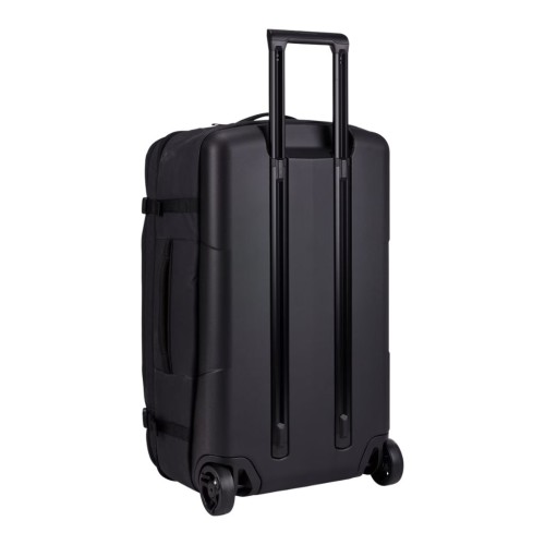 Torba podróżna na kółkach Thule Aion 70 cm/28" Black