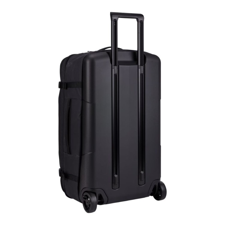 Torba podróżna na kółkach Thule Aion 70 cm/28" Black