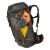 Plecak turystyczny Thule Stir Alpine 40L Obsidian Gray