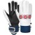 Rękawice narciarskie damskie Reusch Charlize R-TEX® XT White