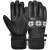 Rękawice narciarskie damskie Reusch Charlize R-TEX® XT Black