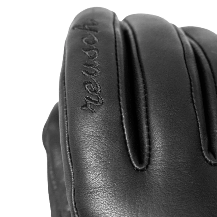 Rękawice narciarskie damskie Reusch Charlize R-TEX® XT Black