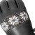 Rękawice narciarskie damskie Reusch Charlize R-TEX® XT Black