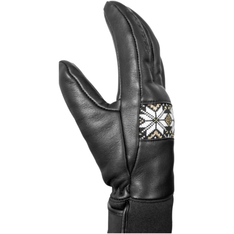 Rękawice narciarskie damskie Reusch Charlize R-TEX® XT Black