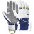 Rękawice narciarskie Reusch Lucas Braathen White