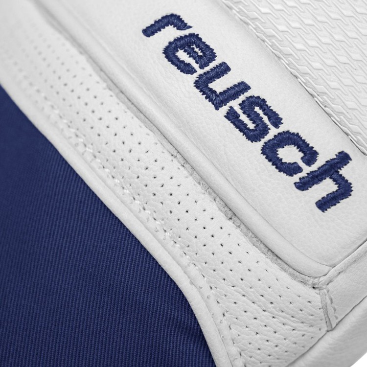 Rękawice narciarskie Reusch Lucas Braathen White