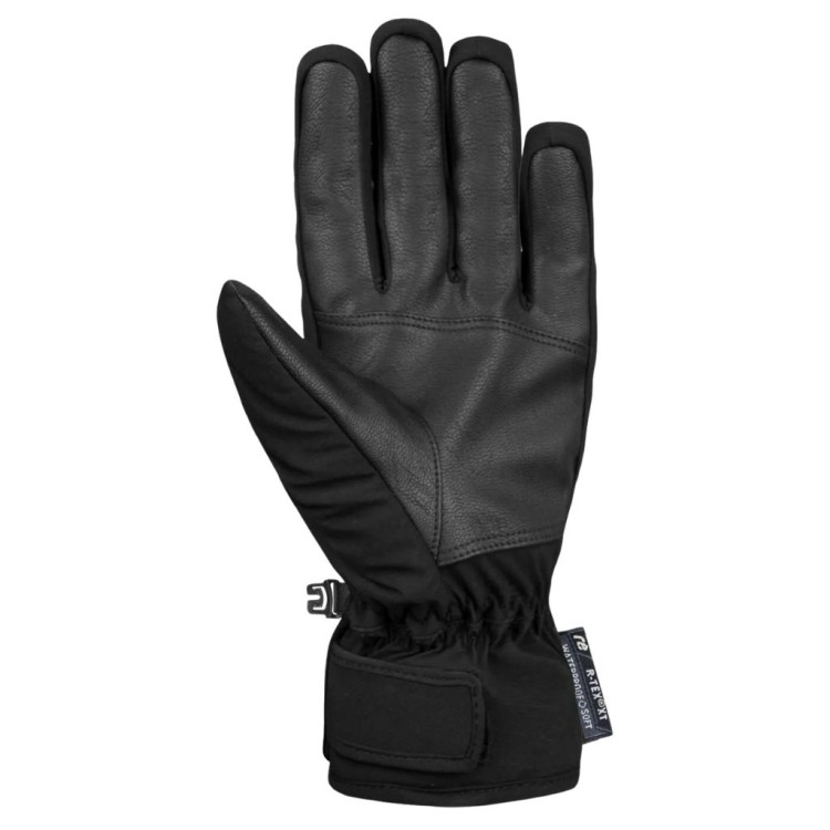 Rękawice Narciarskie Reusch Ski Race VC R-TEX XT