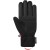 Rękawice narciarskie Reusch Steve R-TEX® XT black/red