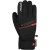 Rękawice narciarskie Reusch Steve R-TEX® XT black/red