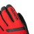 Rękawice narciarskie męskie Reusch Booster GORE-TEX red