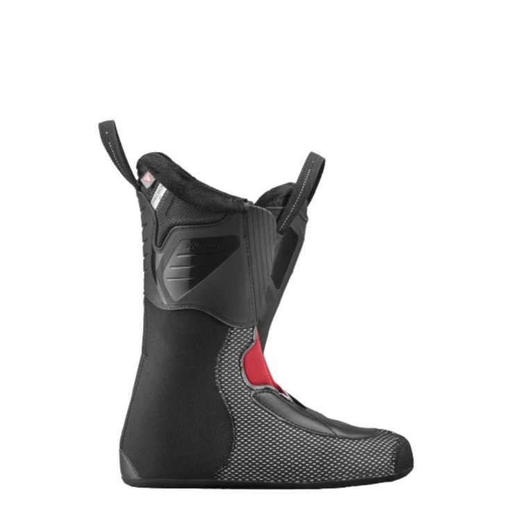 Buty narciarskie damskie Nordica Sportmachine 75 W Black/Gray/Blue
