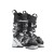 Buty narciarskie damskie Nordica Sportmachine 75 W Black/Gray/Blue