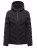 Kurtka narciarska damska Dainese Nova Aerosense-Dry Black