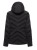 Kurtka narciarska damska Dainese Nova Aerosense-Dry Black