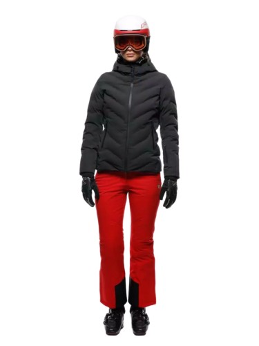 Kurtka narciarska damska Dainese Nova Aerosense-Dry Black