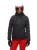 Kurtka narciarska damska Dainese Nova Aerosense-Dry Black