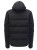 Kurtka narciarska męska Dainese Ski Down Jacket Black