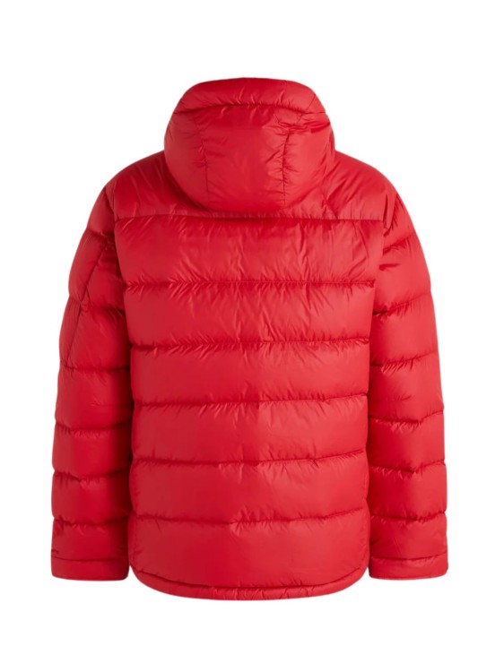 Kurtka męska Peak Performance Frost Down The Alpine