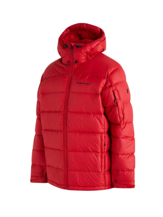 Kurtka męska Peak Performance Frost Down The Alpine