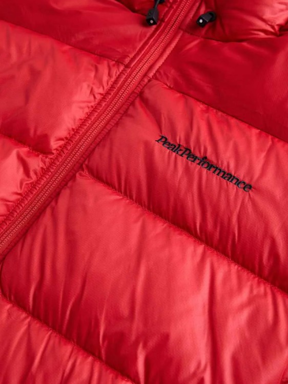 Kurtka męska Peak Performance Frost Down The Alpine