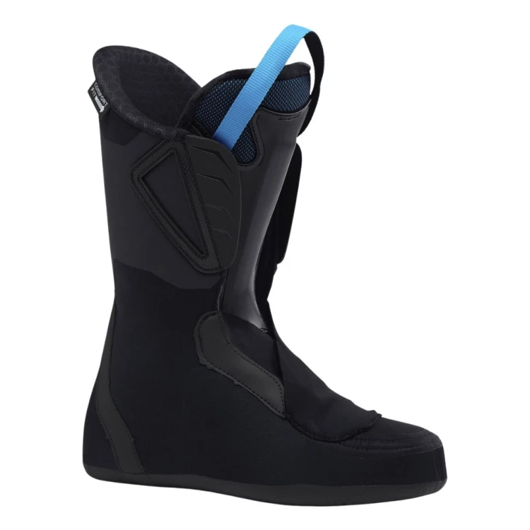 Buty narciarskie męskie Lange Concept 12 GW BOA black / blue