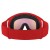 Gogle POC Zonula Prismane Red/Partly Sunny Orange