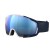 Gogle POC Zonula Bleu/Blanc/Partly Sunny Blue