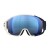 Gogle POC Zonula Bleu/Blanc/Partly Sunny Blue