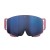 Gogle POC Nexal Mid Hedvig Wessel Ed. Piggtind Pink/Partly Sunny Azure