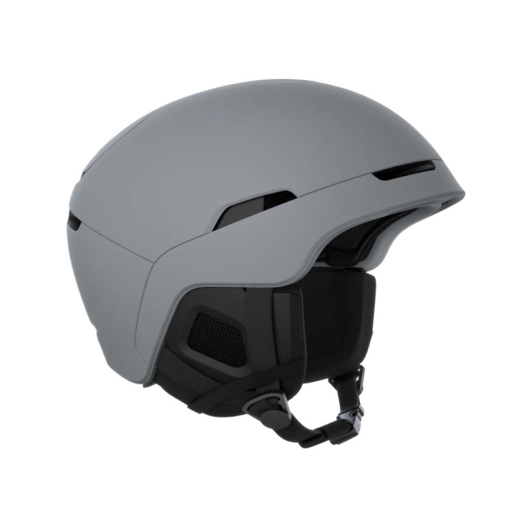 Kask narciarski POC Obex MIPS Granite Grey Matt