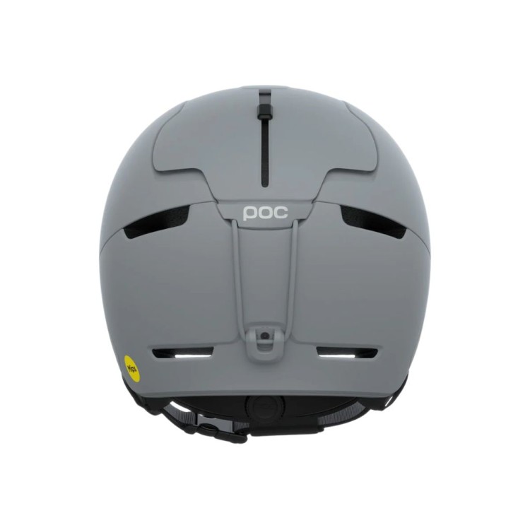 Kask narciarski POC Obex MIPS Granite Grey Matt