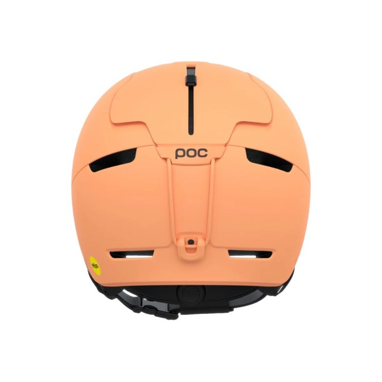 Kask narciarski POC Obex MIPS Apricot Sunstone Matt
