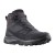 Buty damskie Salomon OUTSNAP WP W Black/Ebony