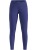 Spodnie termoaktywne damskie Odlo BL BOTTOM long MERINO 200 Blue