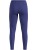 Spodnie termoaktywne damskie Odlo BL BOTTOM long MERINO 200 Blue