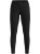 Legginsy termoaktywne damskie Odlo MERINO 200 Black