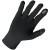 Rękawiczki Odlo Gloves full finger Multisport Light Black