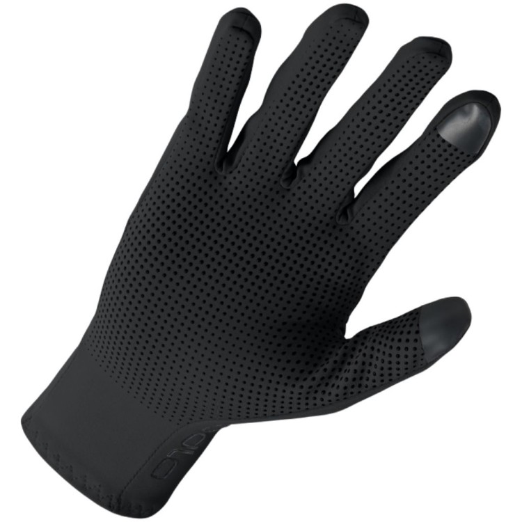 Rękawiczki Odlo Gloves full finger Multisport Light Black