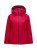 Kurtka Peak Performance damska W Anima Insulated Jacket Tech Burgundy