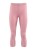 Legginsy Peak Performance damska Spirit Short John różowe 24/25