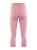 Legginsy Peak Performance damska Spirit Short John różowe 24/25