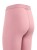 Legginsy Peak Performance damska Spirit Short John różowe 24/25