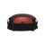 Gogle narciarskie Oakley - Flight Deck M - Matte Black - Prizm Snow Sapphire Iridium