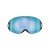 Gogle narciarskie Oakley - Flight Deck M - Matte Black - Prizm Snow Sapphire Iridium