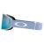 Gogle narciarskie Oakley - Flight Deck M - Matte Navy - Prizm Snow Sapphire Iridium