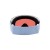 Gogle narciarskie Oakley - Flight Deck M - Matte Navy - Prizm Snow Sapphire Iridium
