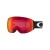 Gogle narciarskie Oakley - Flight Deck M - Matte Black w/PzmTorchGBL