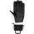 Rękawice narciarskie damskie Reusch Mikaela Shiffrin R-TEX® XT black