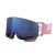 Gogle POC Nexal Hedvig Wessel Ed. Piggtind Pink/Partly Sunny Azure